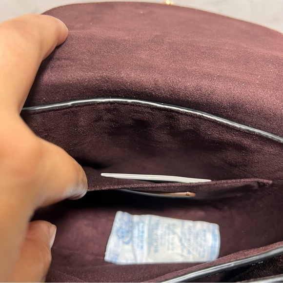 Coach X Jean-Michel Basquiat Kleo famous shoulder/cross body Bag 17 limited edit - Picture 9 of 16